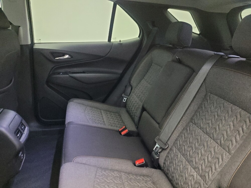 2024 Chevrolet Equinox in Glendale, AZ 85301 - 18102538 18