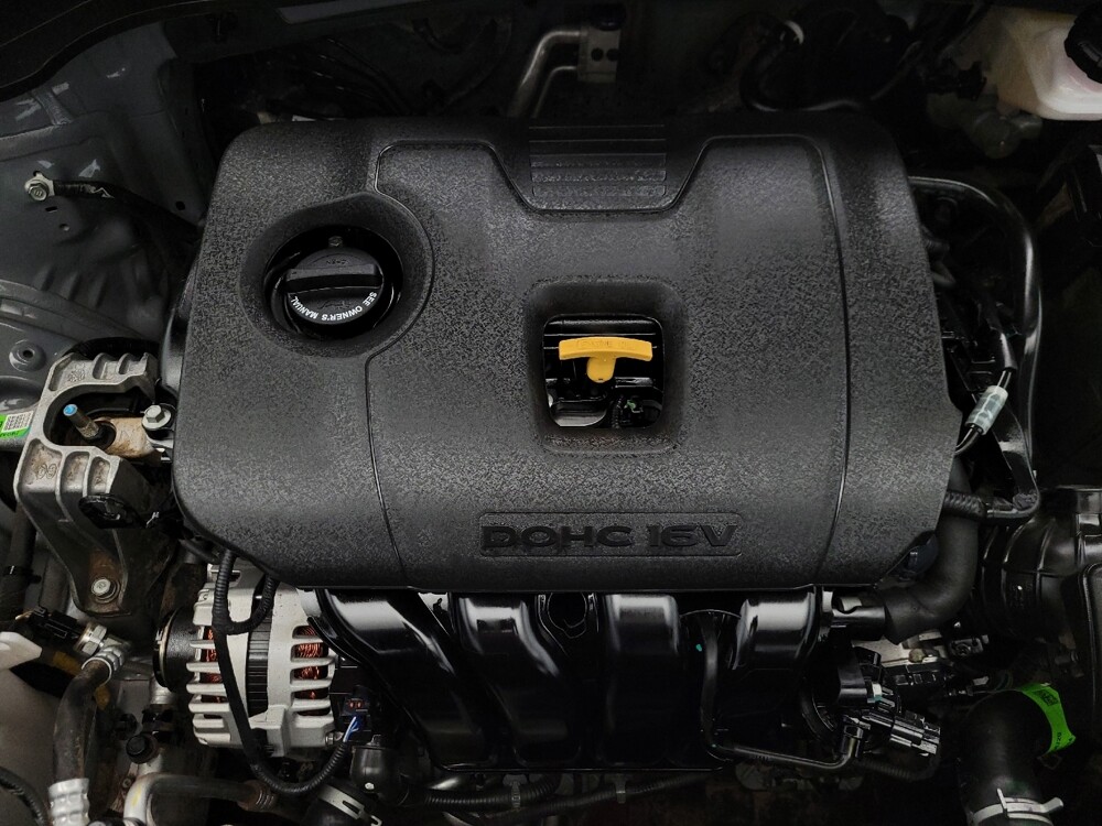 2023 Kia Soul in Chandler, AZ 85225 - 18102541 30