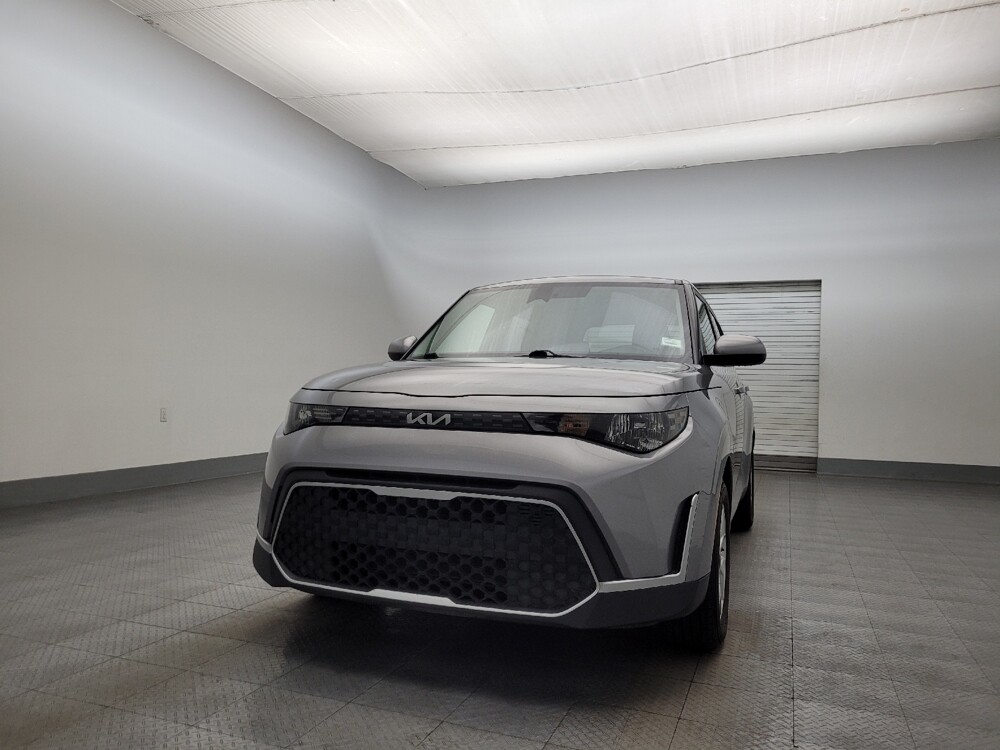 2023 Kia Soul in Chandler, AZ 85225 - 18102541 15