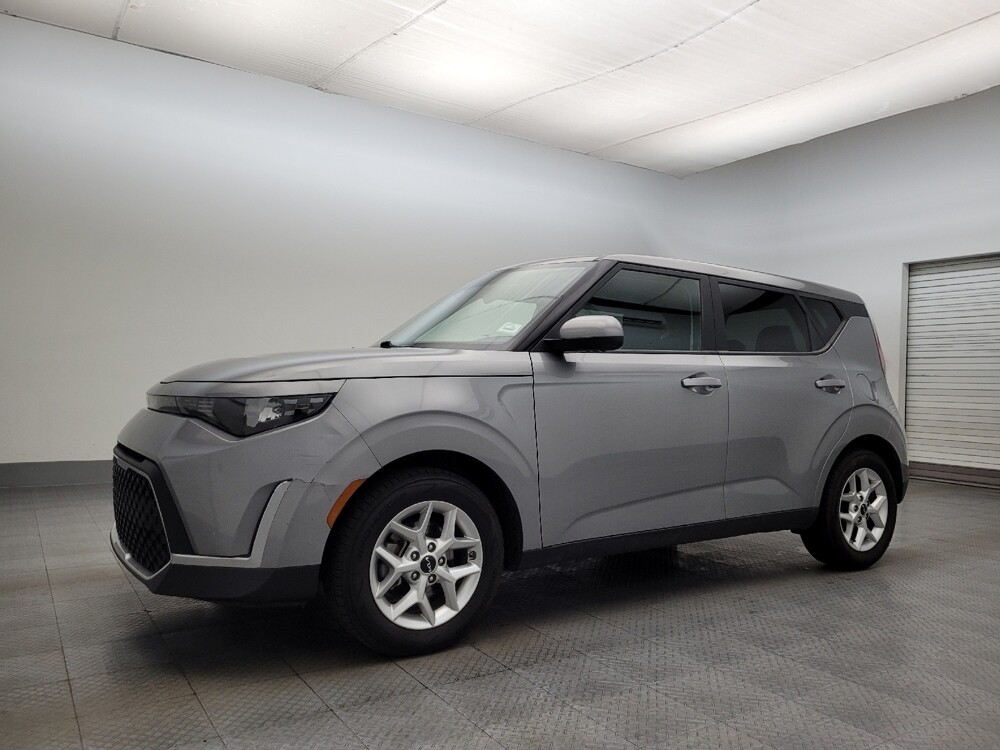 2023 Kia Soul in Chandler, AZ 85225 - 18102541 2