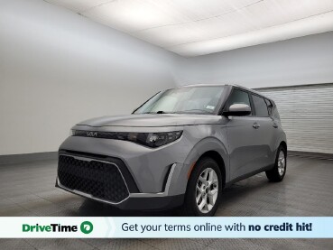 2023 Kia Soul in Chandler, AZ 85225