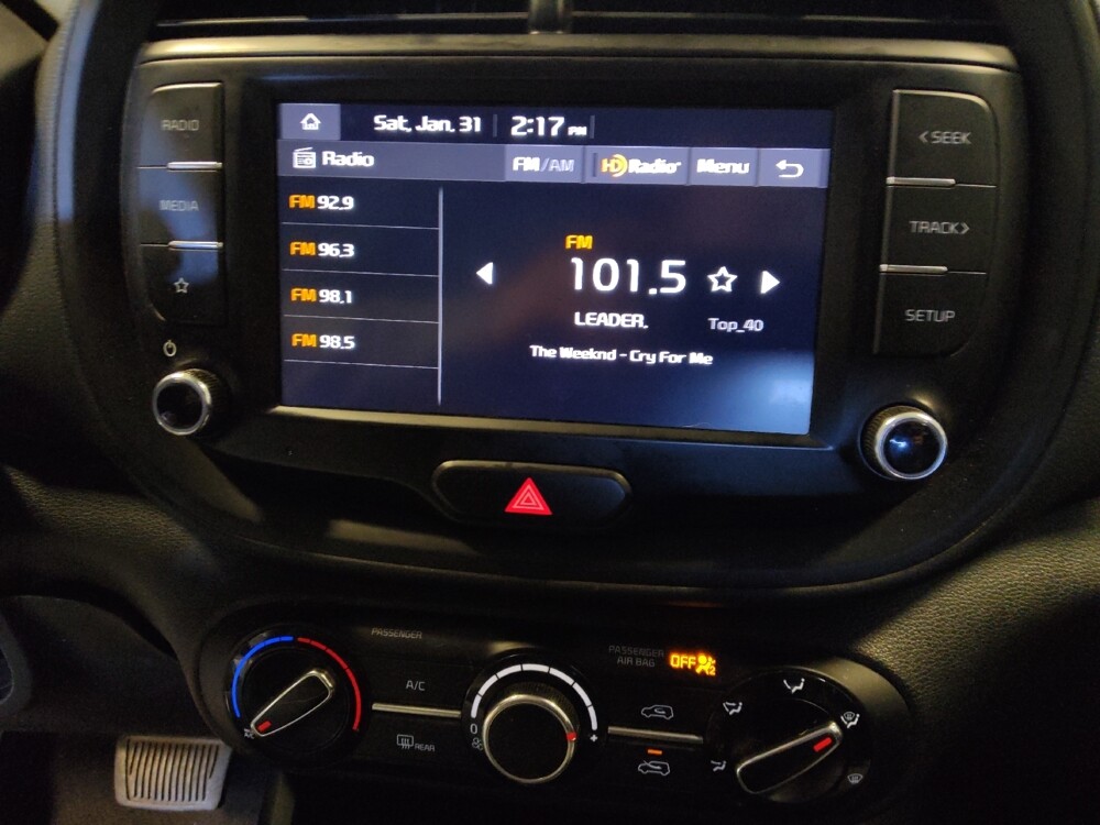 2023 Kia Soul in Chandler, AZ 85225 - 18102541 25