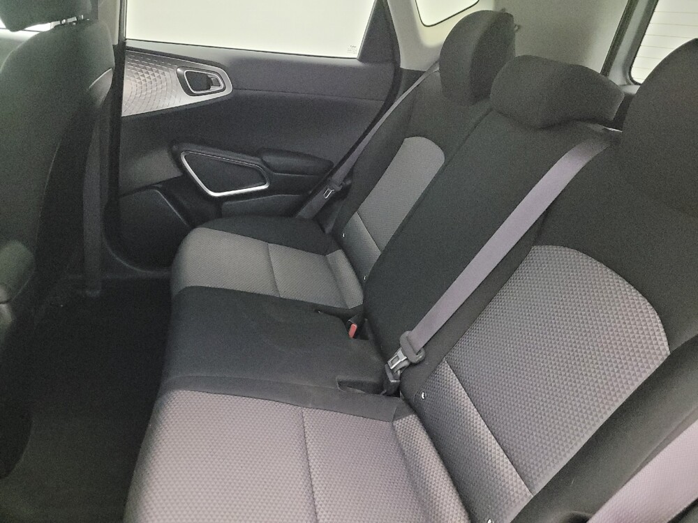 2023 Kia Soul in Chandler, AZ 85225 - 18102541 18