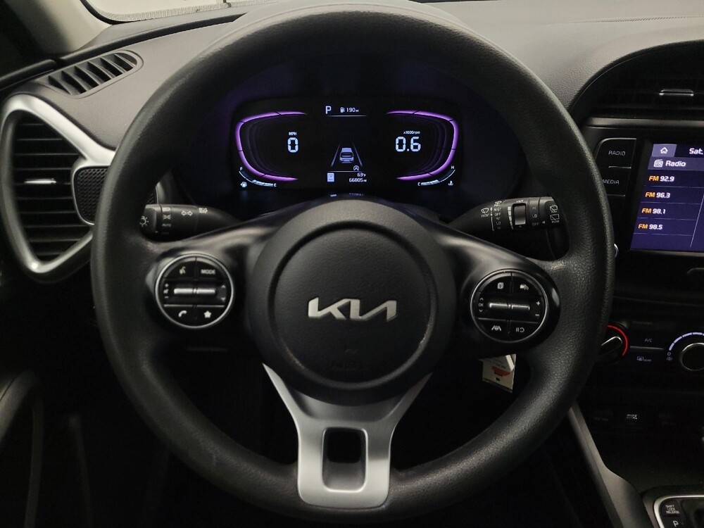 2023 Kia Soul in Chandler, AZ 85225 - 18102541 22