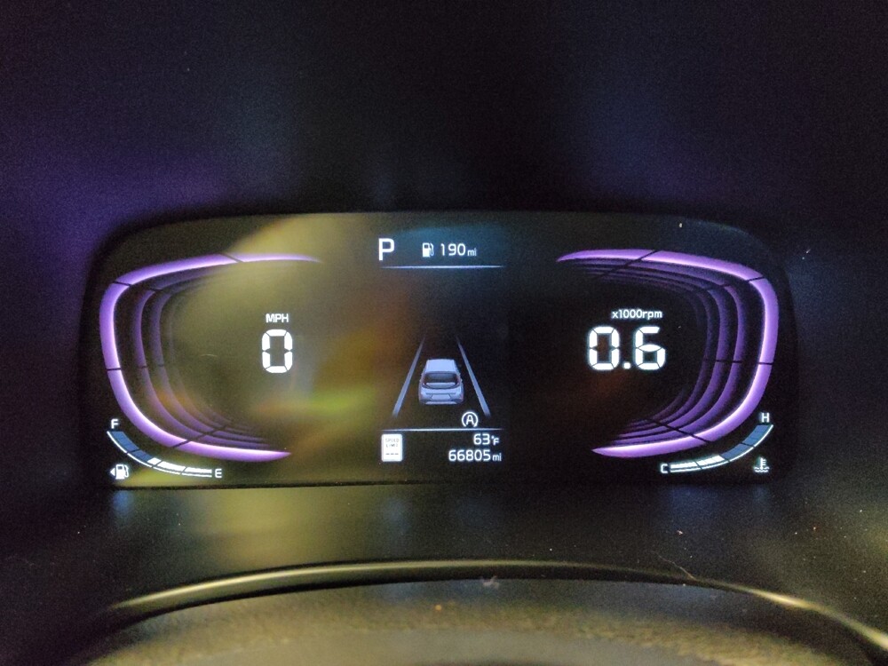 2023 Kia Soul in Chandler, AZ 85225 - 18102541 23