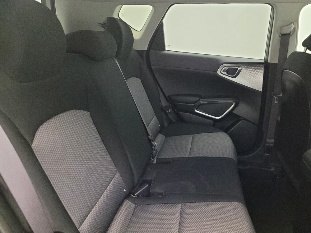 2023 Kia Soul in Chandler, AZ 85225 - 18102541 19