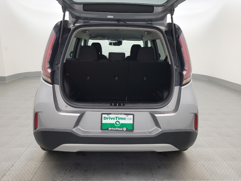 2023 Kia Soul in Chandler, AZ 85225 - 18102541 29