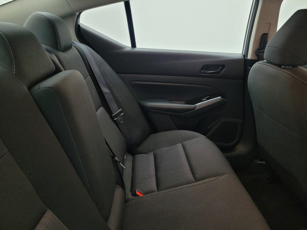 2023 Nissan Altima in Tallahassee, FL 32304 - 18102545 19