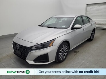 2023 Nissan Altima in Tallahassee, FL 32304