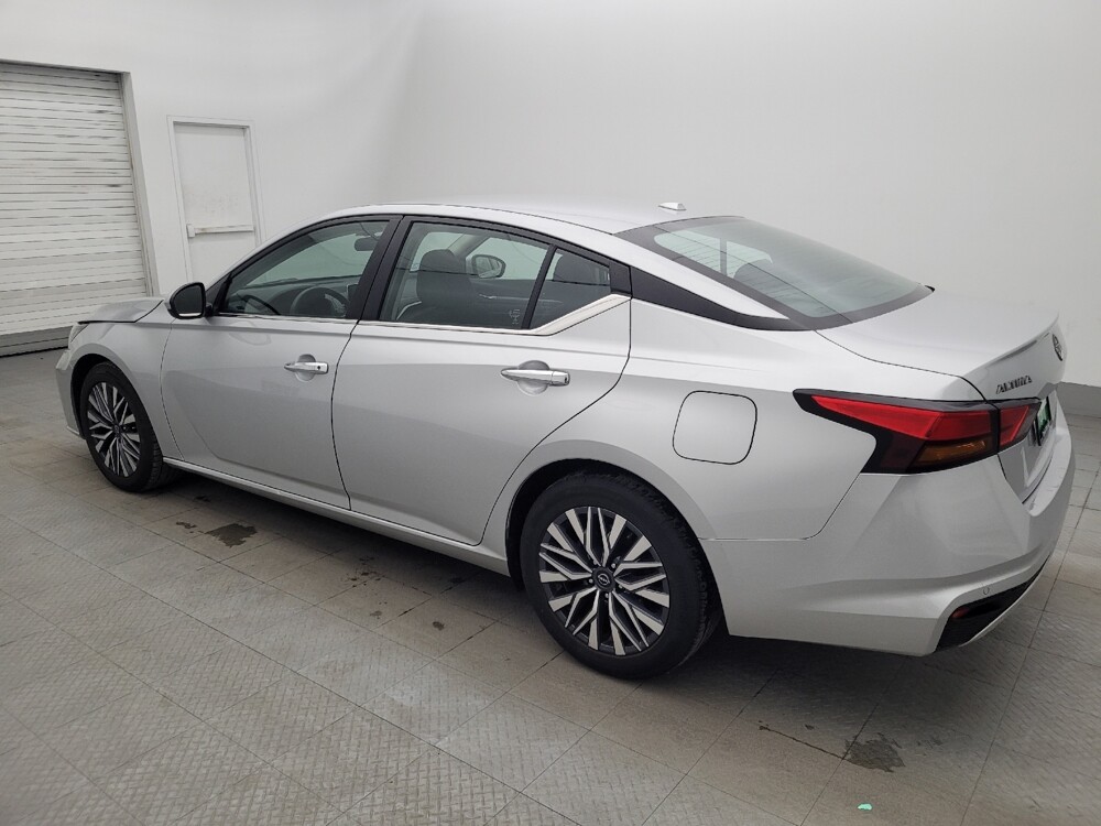 2023 Nissan Altima in Tallahassee, FL 32304 - 18102545 3