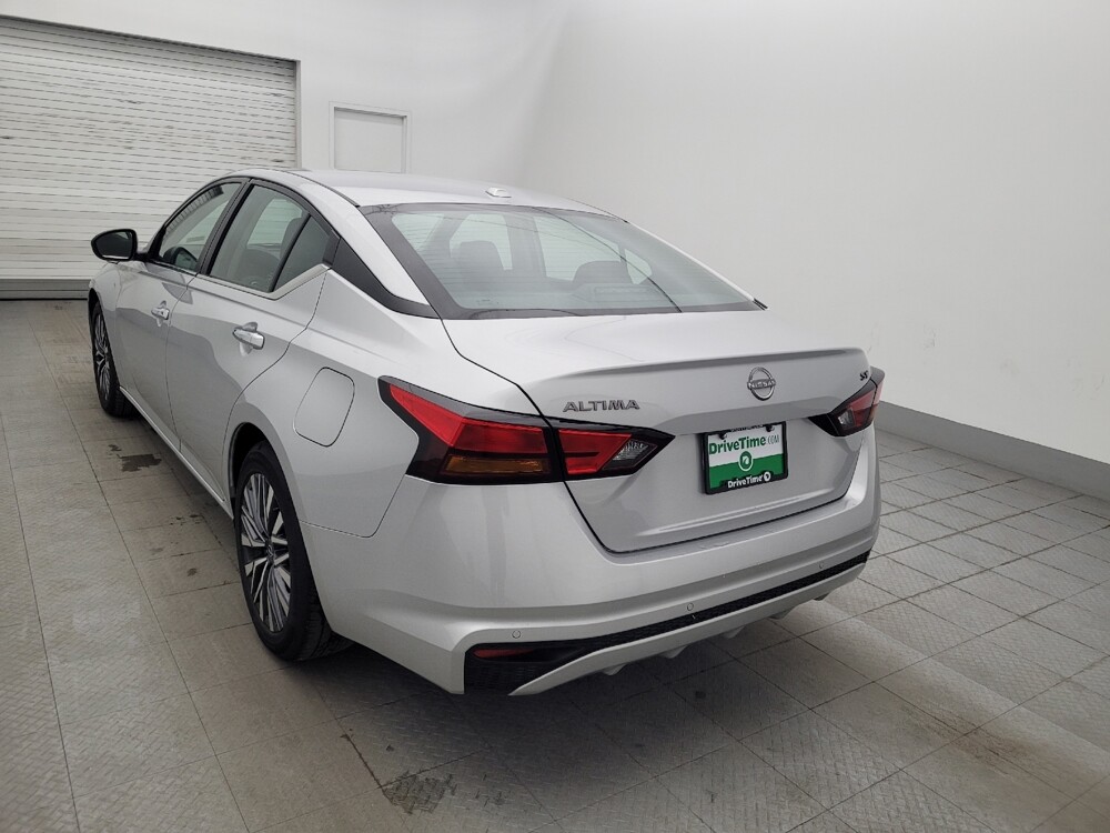 2023 Nissan Altima in Tallahassee, FL 32304 - 18102545 5