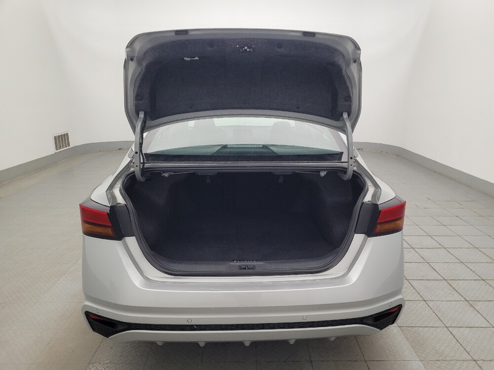 2023 Nissan Altima in Tallahassee, FL 32304 - 18102545 29