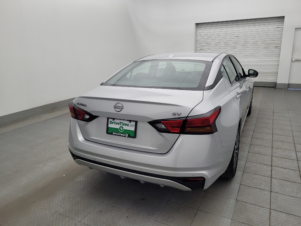 2023 Nissan Altima in Tallahassee, FL 32304 - 18102545 7