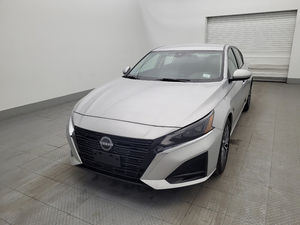 2023 Nissan Altima in Tallahassee, FL 32304 - 18102545 15