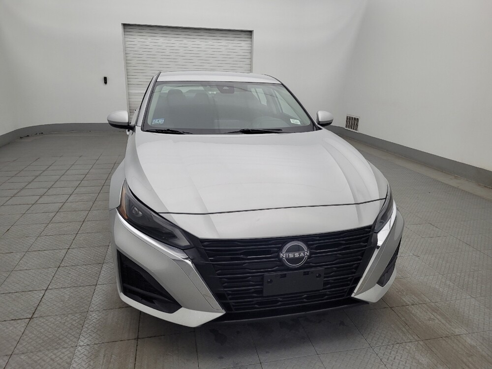 2023 Nissan Altima in Tallahassee, FL 32304 - 18102545 14