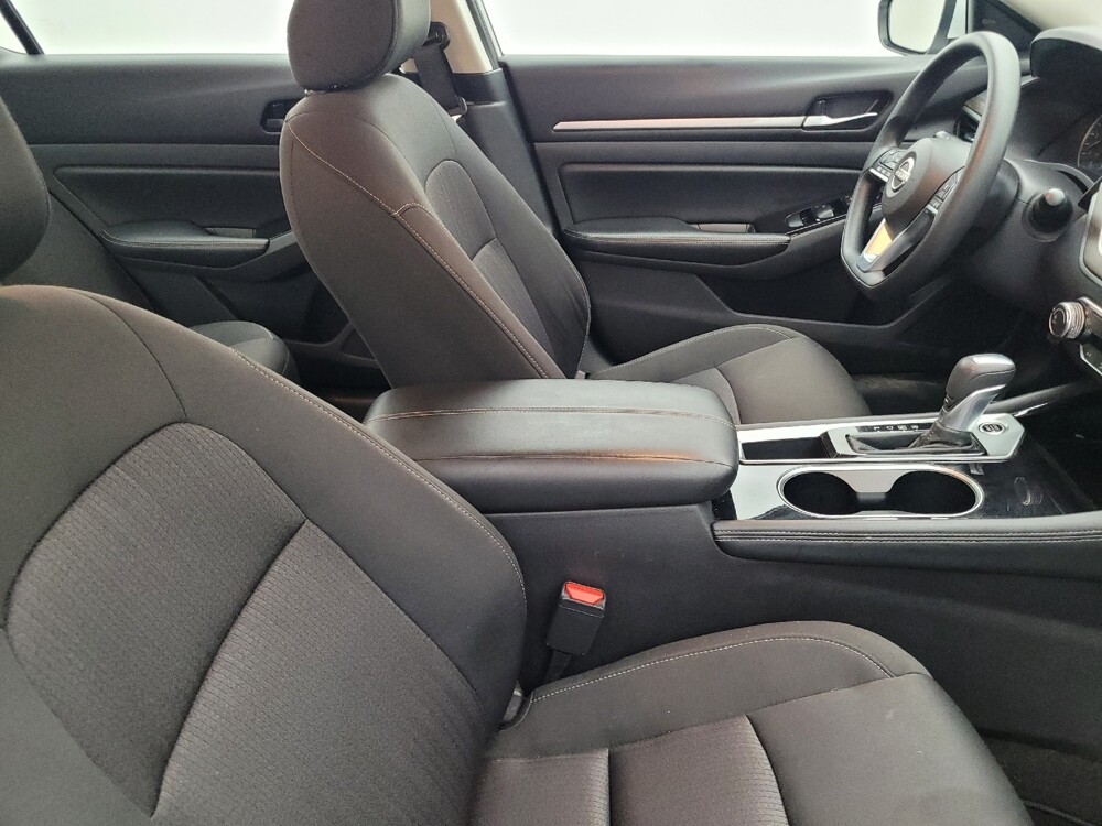 2023 Nissan Altima in Tallahassee, FL 32304 - 18102545 21