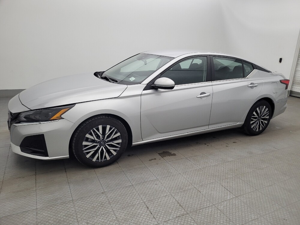 2023 Nissan Altima in Tallahassee, FL 32304 - 18102545 2