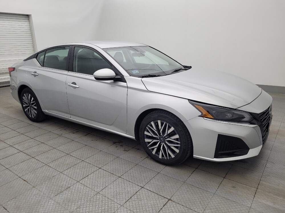 2023 Nissan Altima in Tallahassee, FL 32304 - 18102545 11