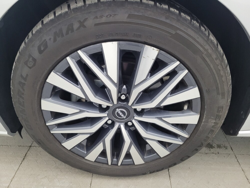 2023 Nissan Altima in Tallahassee, FL 32304 - 18102545 31