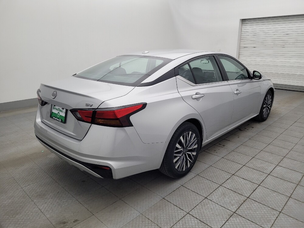 2023 Nissan Altima in Tallahassee, FL 32304 - 18102545 9