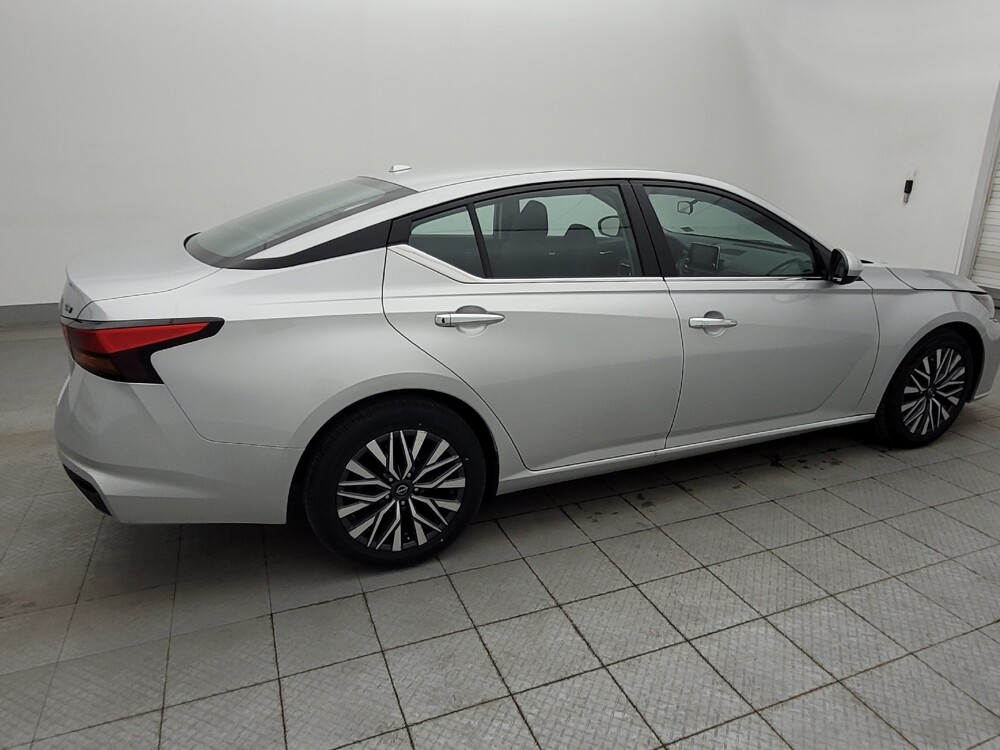 2023 Nissan Altima in Tallahassee, FL 32304 - 18102545 10