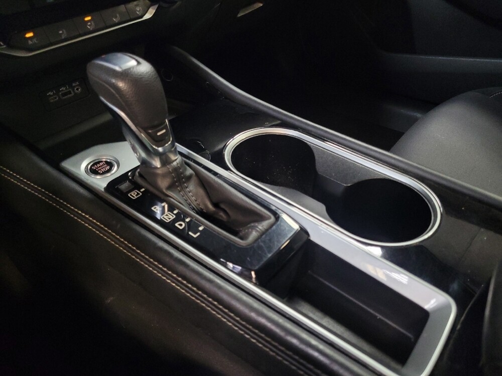 2023 Nissan Altima in Tallahassee, FL 32304 - 18102547 26