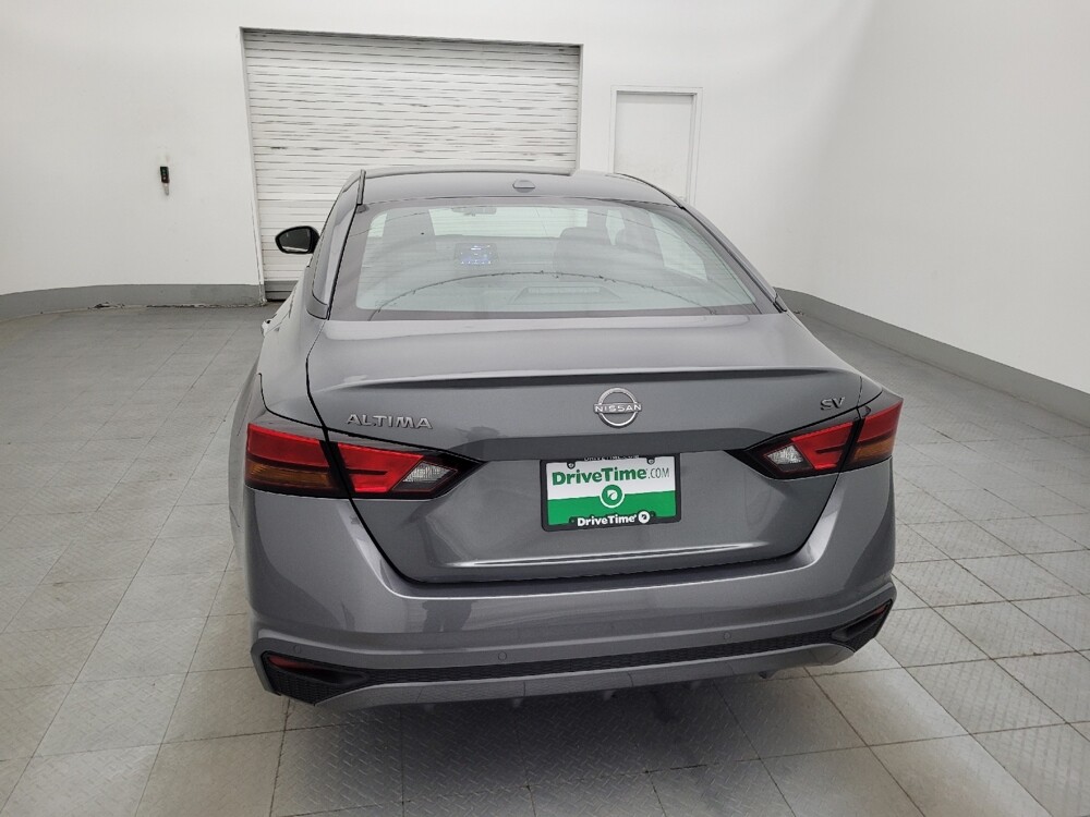 2023 Nissan Altima in Tallahassee, FL 32304 - 18102547 6