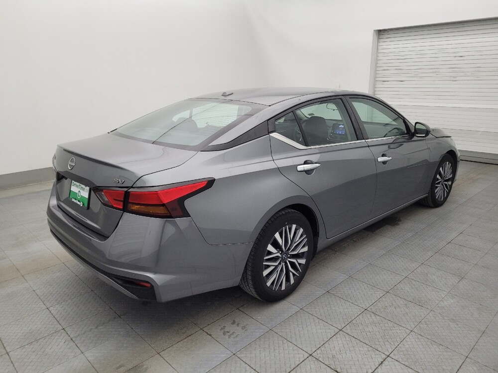 2023 Nissan Altima in Tallahassee, FL 32304 - 18102547 9