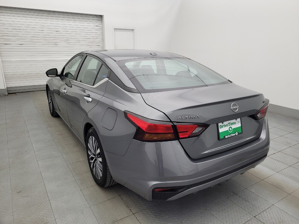 2023 Nissan Altima in Tallahassee, FL 32304 - 18102547 5