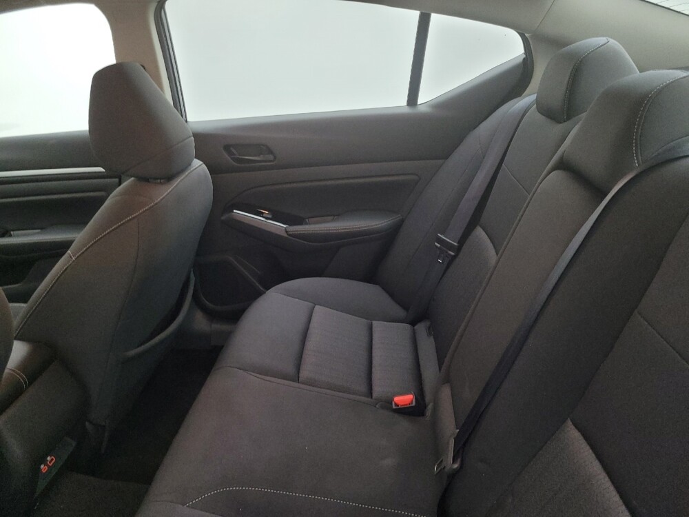 2023 Nissan Altima in Tallahassee, FL 32304 - 18102547 18