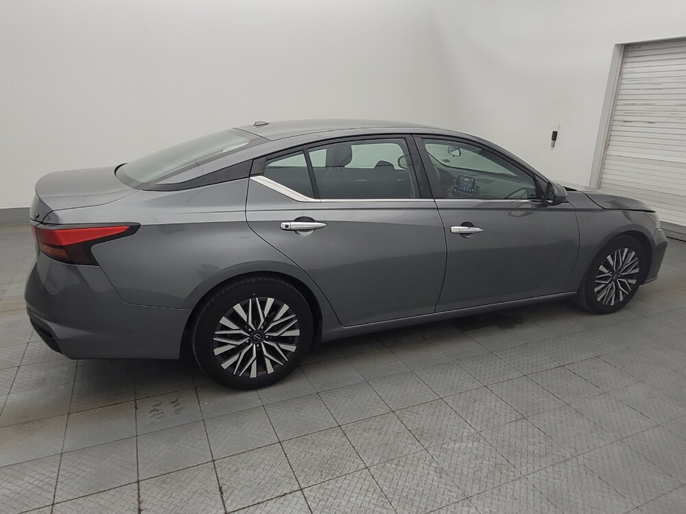 2023 Nissan Altima in Tallahassee, FL 32304 - 18102547 10