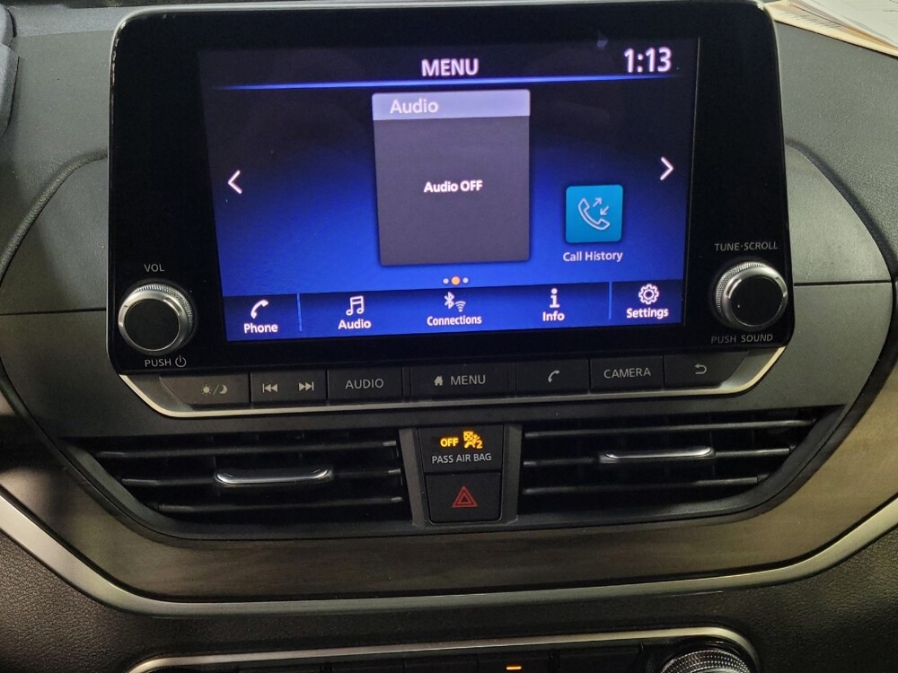 2023 Nissan Altima in Tallahassee, FL 32304 - 18102547 25