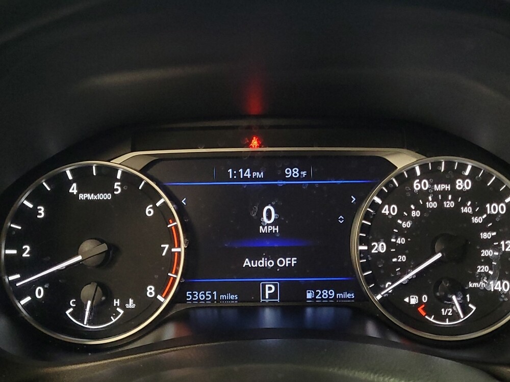 2023 Nissan Altima in Tallahassee, FL 32304 - 18102547 23