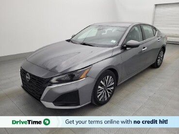 2023 Nissan Altima in Tallahassee, FL 32304