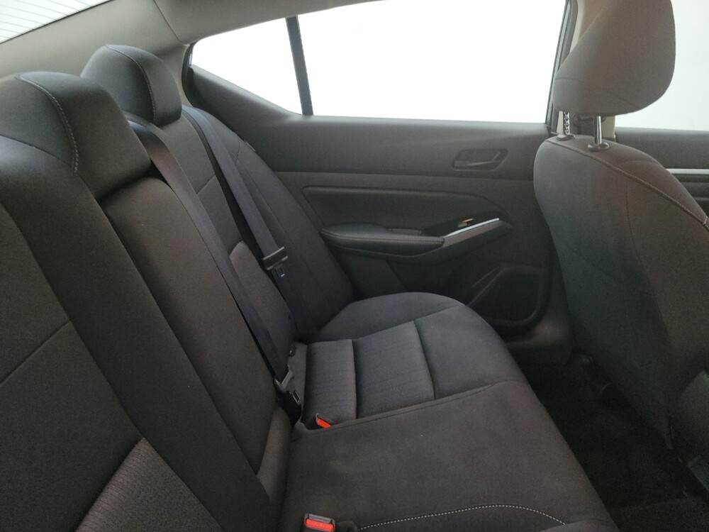 2023 Nissan Altima in Tallahassee, FL 32304 - 18102547 19