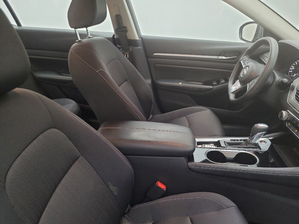 2023 Nissan Altima in Tallahassee, FL 32304 - 18102547 21