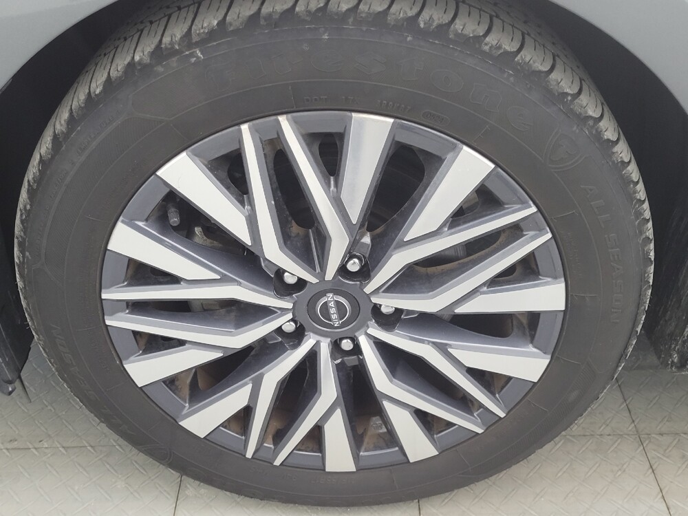 2023 Nissan Altima in Tallahassee, FL 32304 - 18102547 31