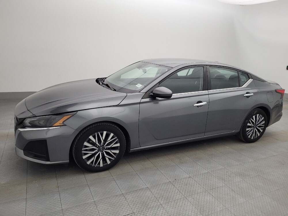 2023 Nissan Altima in Tallahassee, FL 32304 - 18102547 2