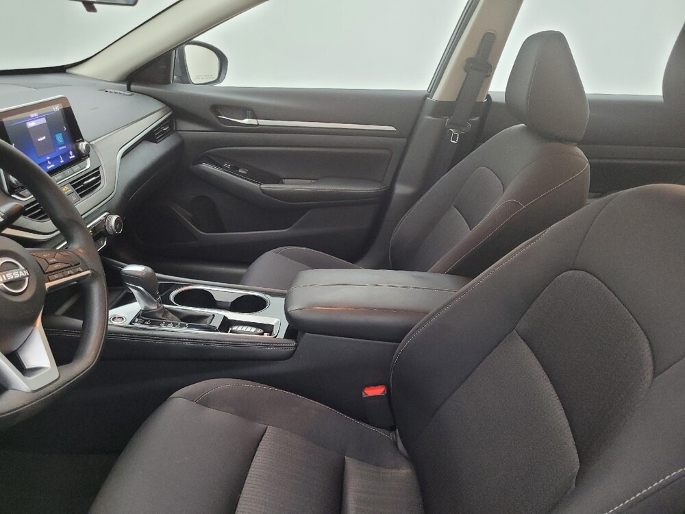 2023 Nissan Altima in Tallahassee, FL 32304 - 18102547 17