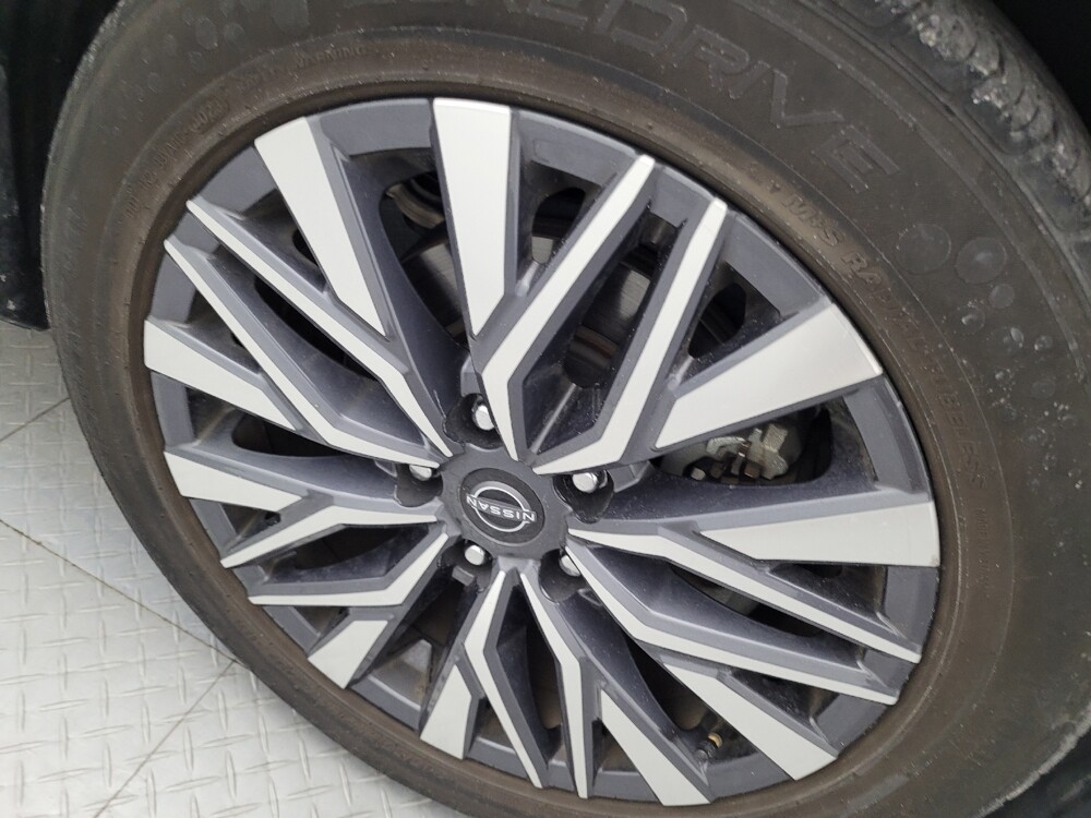 2023 Nissan Altima in Clearwater, FL 33764 - 18102548 31