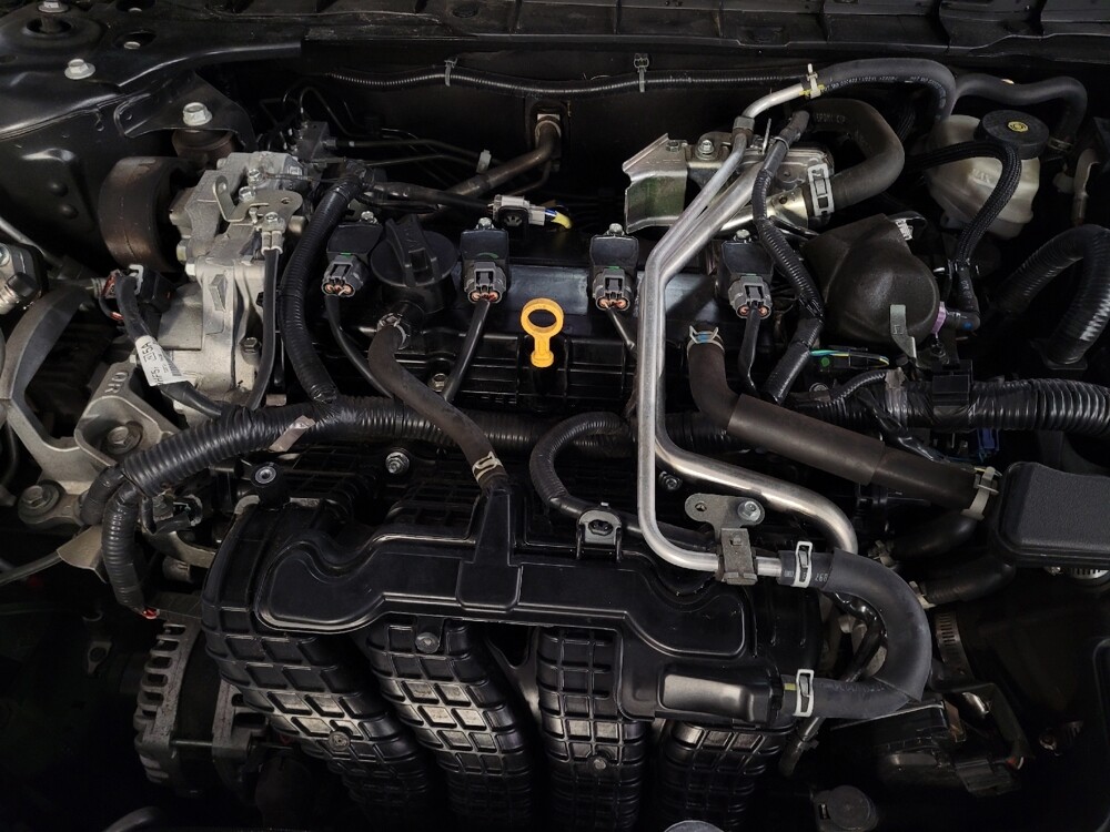 2023 Nissan Altima in Clearwater, FL 33764 - 18102548 30