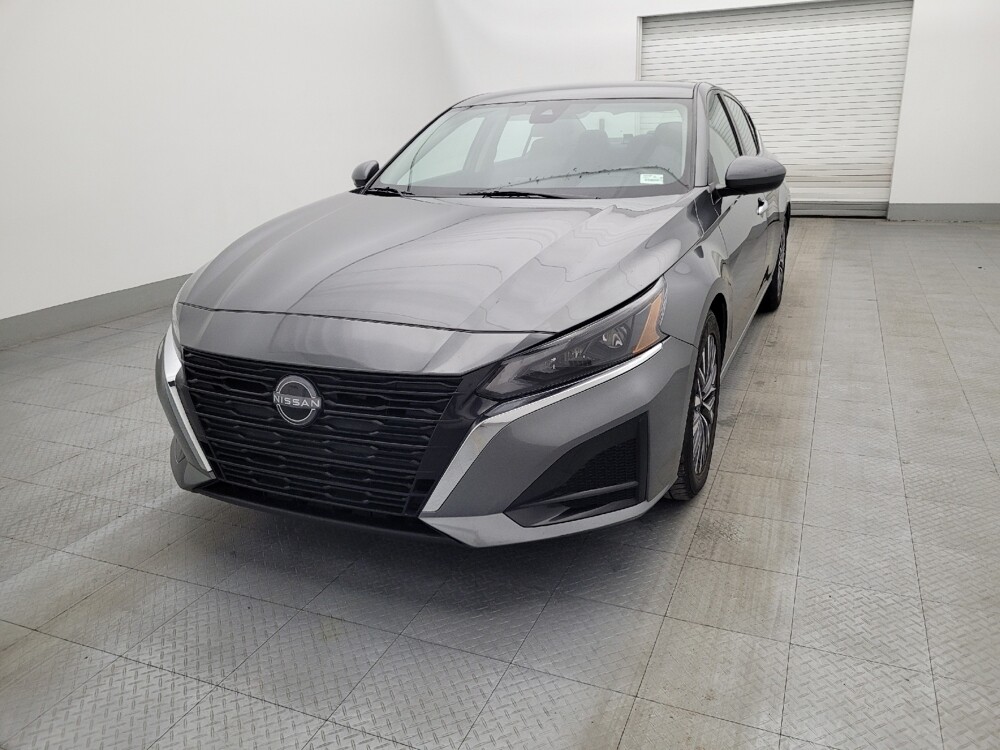 2023 Nissan Altima in Clearwater, FL 33764 - 18102548 15