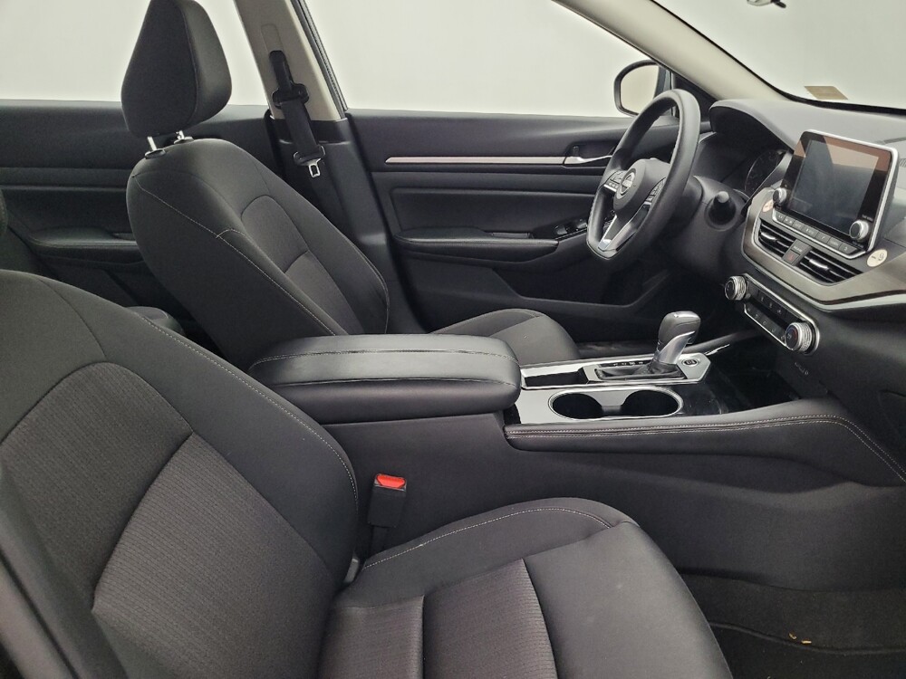 2023 Nissan Altima in Clearwater, FL 33764 - 18102548 21