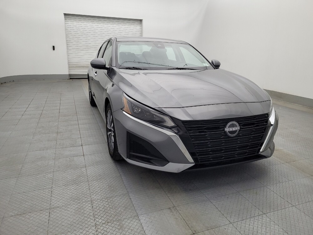 2023 Nissan Altima in Clearwater, FL 33764 - 18102548 14