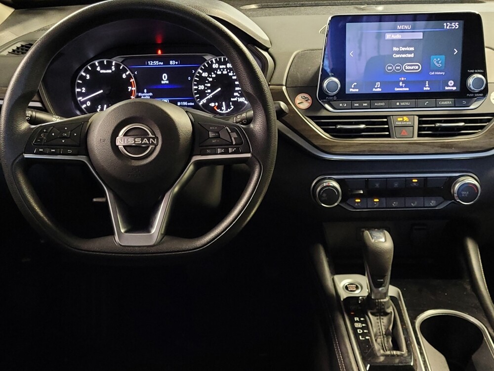 2023 Nissan Altima in Clearwater, FL 33764 - 18102548 22