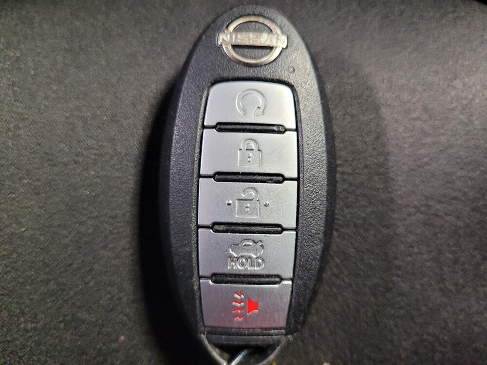 2023 Nissan Altima in Clearwater, FL 33764 - 18102548 32