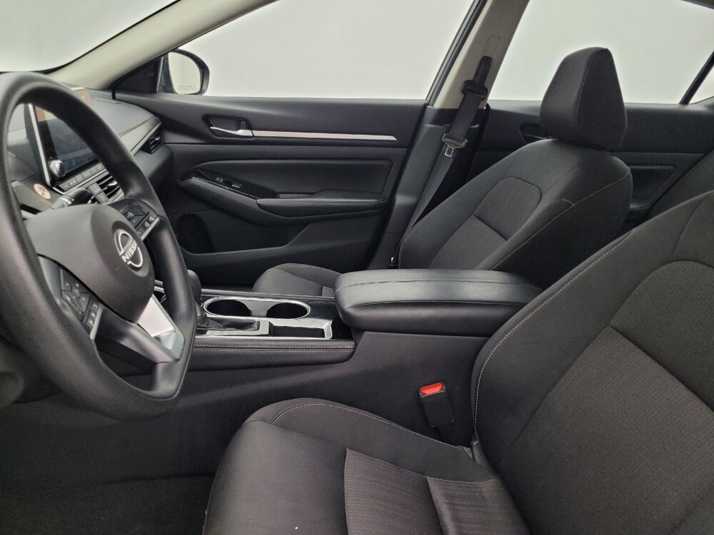 2023 Nissan Altima in Clearwater, FL 33764 - 18102548 17