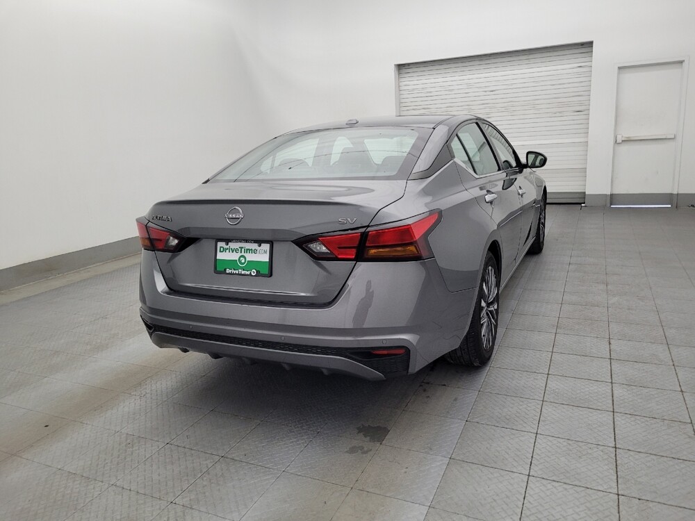 2023 Nissan Altima in Clearwater, FL 33764 - 18102548 7