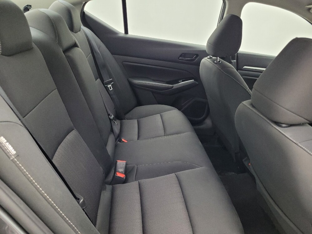 2023 Nissan Altima in Clearwater, FL 33764 - 18102548 19