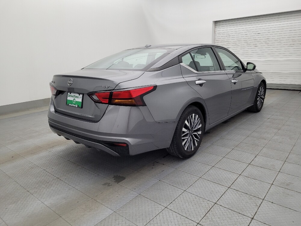 2023 Nissan Altima in Clearwater, FL 33764 - 18102548 9